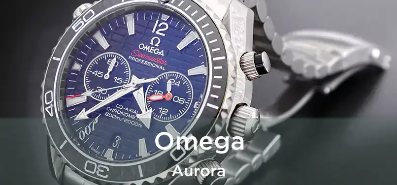  Omega Aurora